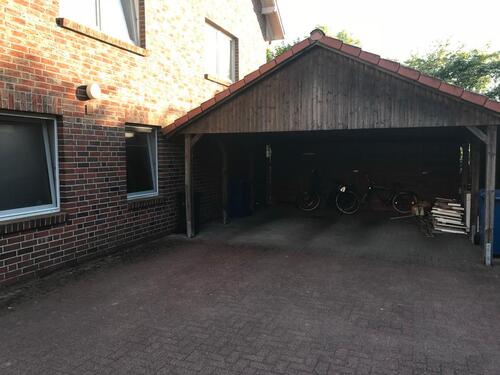 Foto - 2.5 Zimmer Etagenwohnung in Wiefelstede
