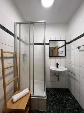 Foto - 1 Zimmer Hochparterre zur Miete in Chemnitz