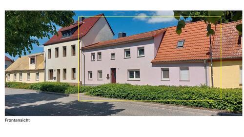 Foto - Reihenhaus in Bad Lauchstädt zum Kaufen