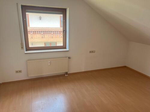 Foto - 3 Zimmer Dachgeschoßwohnung in Geisingen