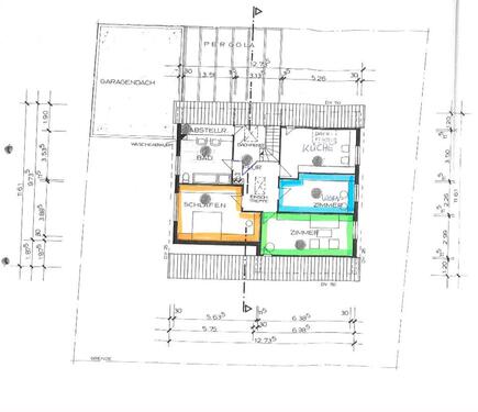 Foto - WG-Zimmer in Rutesheim - 400,00&nbsp;EUR Kaltmiete, ca.&nbsp; 19,00&nbsp;m&sup2;