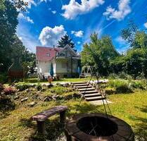 Wohnung mit Terrasse und Garten direkt am Donauufer (Budapest) - München Pasing-Obermenzing