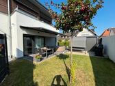 Foto - Großzügige ebenerdige Eigentumswohnung mit Garten
