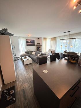 Foto - 3 Zimmer Erdgeschoßwohnung in Baunatal