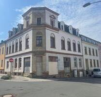 Mehrere Familienhaus zu verkaufen - Falkenstein/Vogtland