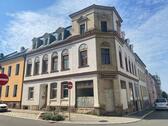Foto - 24 Zimmer Mehrfamilienhaus, Wohnhaus zum Kaufen in Falkenstein/Vogtland