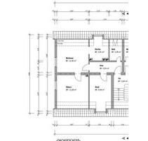 47 qm Dachgeschosswohnung in 6 Parteienhaus DIY !!TOPP!! - Ennigerloh
