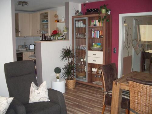 Foto - ** 3,5 Zi.-Maisonette-ETW, hochw. Ausstattung - Provisionsfrei **