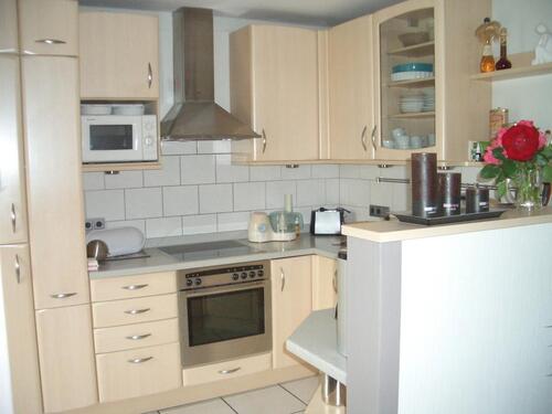 Foto - 3.5 Zimmer Maisonettenwohnung in Kirchlengern