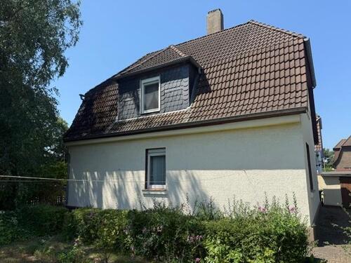 Foto - 5 Zimmer Doppelhaushälfte zum Kaufen in Peine