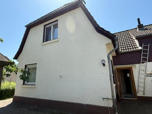 Foto - 5 Zimmer Doppelhaushälfte in Peine