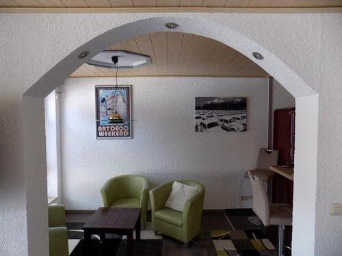 Foto - moderne ETW in WOB-Fallersleben Altstadt Bestlage mit PKW-Stellpl