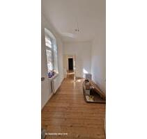 Helle ca. 90 m² EG Wohnung, Mitte Frankenthal, nähe Bahnhof - Frankenthal (Pfalz)