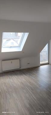 Foto - Etagenwohnung in Ilmenau zur Miete