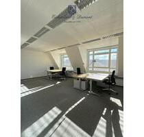Attraktive moderne Bürofläche mit Aufzug in perfekter City-Lage - Saarbrücken