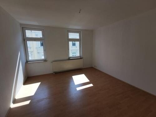Foto - Sonnige Einraumwohnung mit Balkon in Greiz