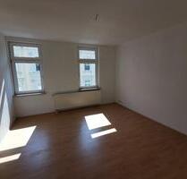 Sonnige Einraumwohnung mit Balkon in Greiz