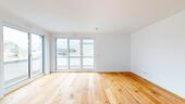 Foto - Exklusive 3-Zimmer-Wohnung mit Dachterrasse und EBK