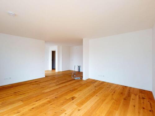 Foto - Etagenwohnung in Bickenbach zur Miete