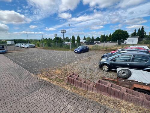 Foto - andere zur Miete in Nordhausen