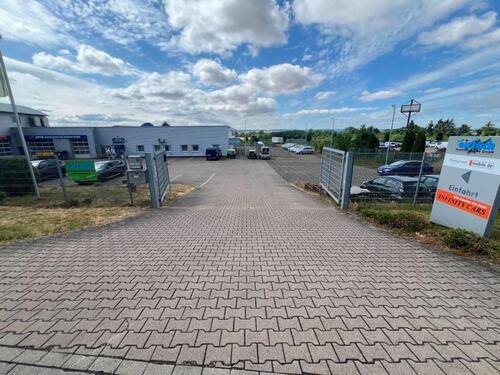 Foto - andere in Nordhausen