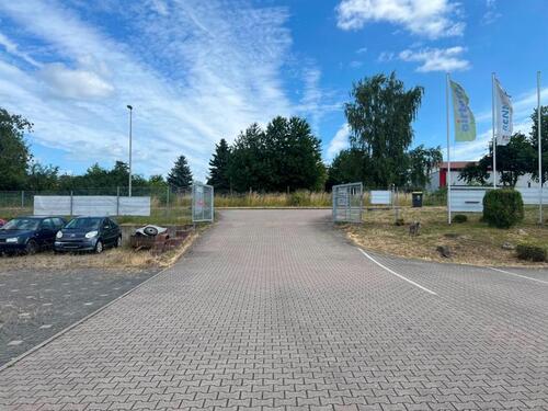 Foto - andere in Nordhausen zur Miete