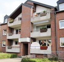 3-Zimmer-Wohnung in Recklinghausen