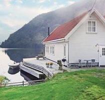 Ferienhaus in Norwegen - 1.468,00 EUR Kaltmiete, in Steinhagen (PLZ: 33803)