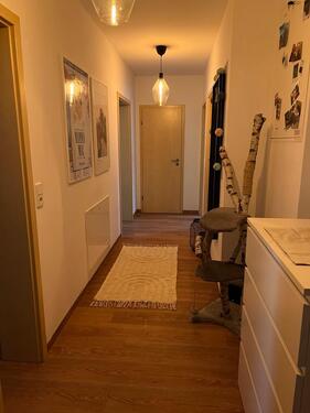 Foto - ANFRAGESTOPP - 2 Raum Wohnung Neuruppin