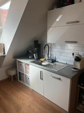 Foto - Etagenwohnung in Neuruppin