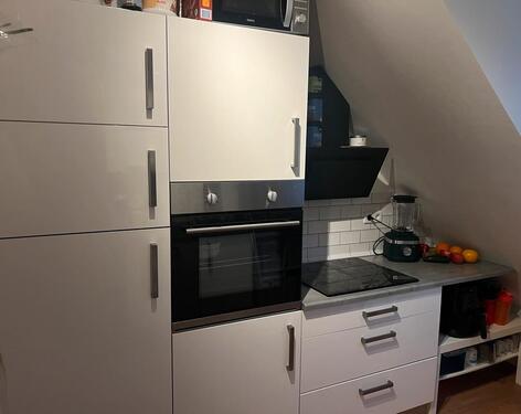 Foto - Etagenwohnung in Neuruppin zur Miete