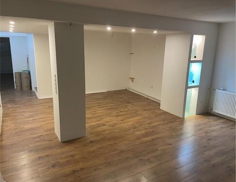 Foto - Etagenwohnung zur Miete in Nürtingen