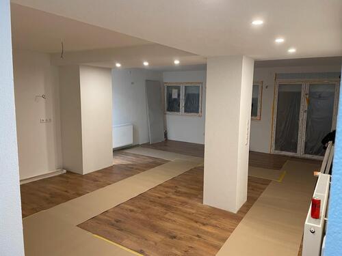 Foto - Etagenwohnung in Nürtingen