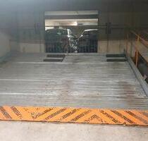Tiefgaragenstellplatz zu vermieten - Neuss Erfttal
