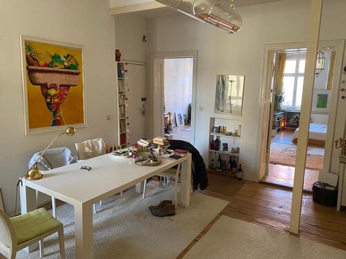 Foto - Etagenwohnung in Berlin