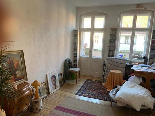 Foto - Etagenwohnung in Berlin zur Miete