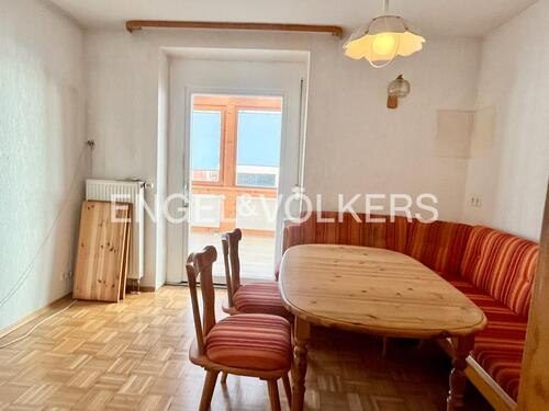 Foto - Einfamilienhaus in Dormettingen zur Miete