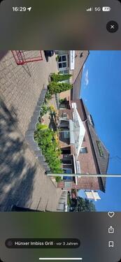 Foto - Imbiss laden - 30,00 EUR Kaltmiete,