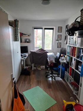 Foto - Etagenwohnung in Hannover