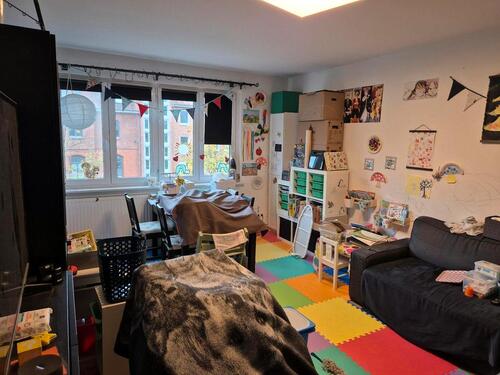 Foto - Etagenwohnung in Hannover zur Miete