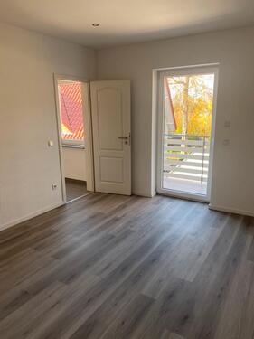 Foto - 2,5 ZKBB begehbaren Kleiderschrank in HF Nähe Tierpark 50qm