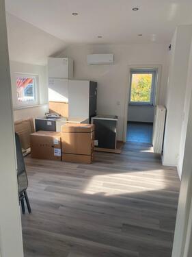 Foto - Etagenwohnung zur Miete in Herford