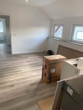 Foto - Etagenwohnung in Herford