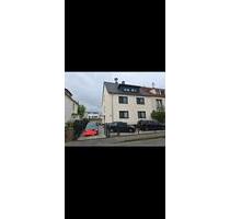 3-Zimmer Wohnung in Hanau-Rosenau