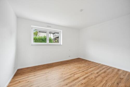 Foto - Etagenwohnung in Ransbach-Baumbach