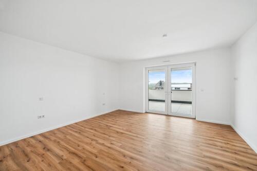 Foto - Etagenwohnung in Ransbach-Baumbach zur Miete