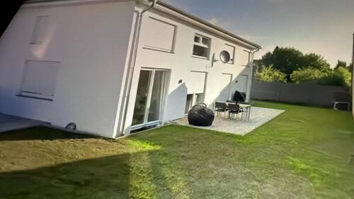 Foto - Doppelhaushälfte in Engelbostel