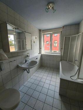 Foto - Etagenwohnung in Sondershausen