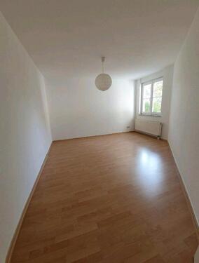 Foto - Etagenwohnung in Sondershausen zur Miete