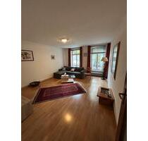 City-Vista: Blick ins Grüne – Prestige-Objekt, zentral & ruhig - Bingen am Rhein